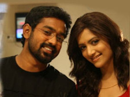 പ്രണയക്കാര്യം മംമ്തയോട് പറഞ്ഞു: ആസിഫ്