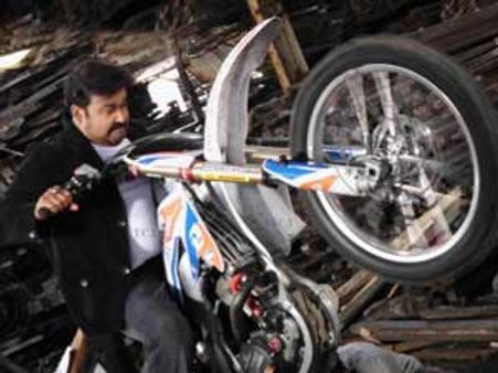 കാസനോവ-ദി കിങ് ഓഫ് ലവ്