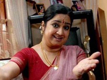 ജീവിതത്തിലെ ഏക പുരുഷന്‍ അനില്‍: കല്‍പന