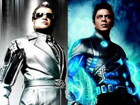 കരീനയെ രക്ഷിയ്ക്കാന്‍ ചിട്ടി റേബോട്ട്