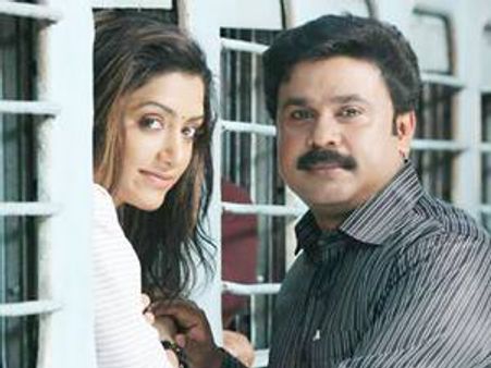 ടെക്കിയായി ദിലീപ്; ബോസായി മംമ്ത