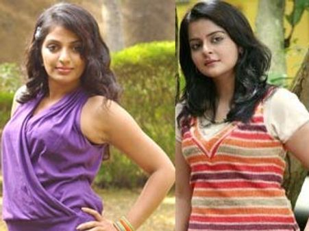 റോമയും മൈഥിലിയും ചിന്തിയ്ക്കട്ടെ