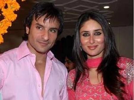 സെയ്ഫ് ധീരനാണെന്ന് കരീന