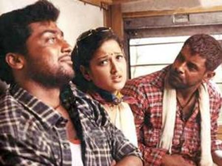 പിതാമഹന്‍ ഹിന്ദിയില്‍ ഹൃത്വികും സെയ്ഫും