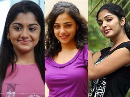 നടിമാരോടെന്തിനീ ചിറ്റമ്മ നയം
