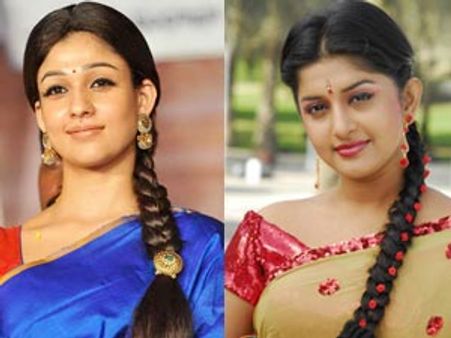 മീരയും നയന്‍താരയും ചെയ്തതെന്തായിരുന്നു?