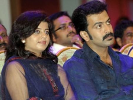 പൃഥ്വിയുടെ വിവാഹമോ വില്ലനായത്?