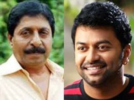 അപ്രതീക്ഷിതമായി എത്തുന്ന ഔട്ട്‌സൈഡര്‍