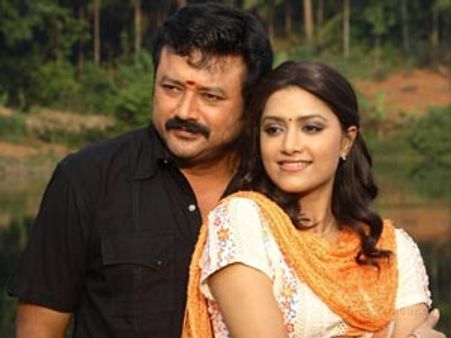 ഞാനും എന്റെ ഫാമിലിയുമായി ജയറാമെത്തുന്നു