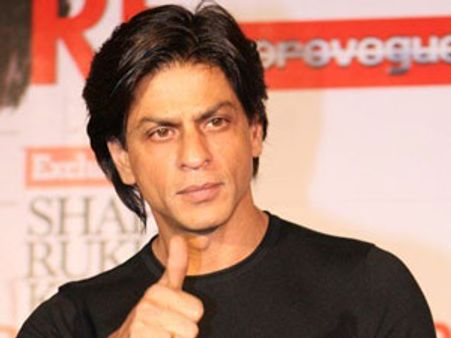 കരണ്‍ ജോഹര്‍ ചിത്രത്തില്‍ നിന്ന് ഷാരൂഖ് ഔട്ട്