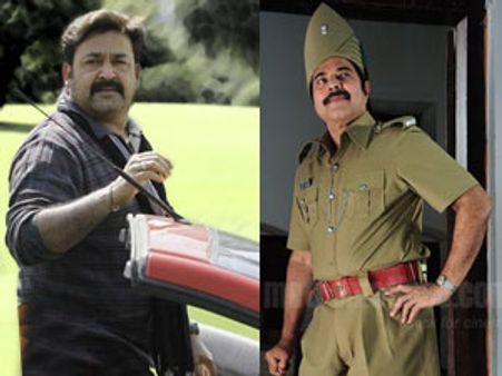 കാസനോവയും വ്യാപാരിയും