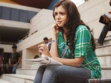സമീറയെ ഔട്ടാക്കിയത് സാമന്ത