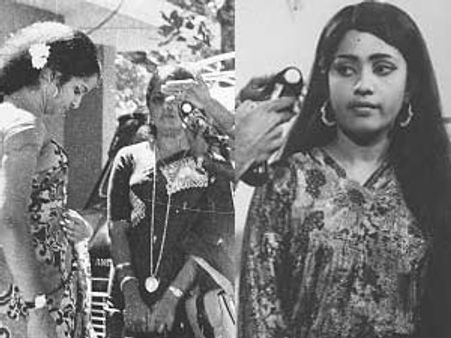 മകള്‍ക്കുവേണ്ടി അച്ഛന്‍ നിര്‍മ്മാതാവായി