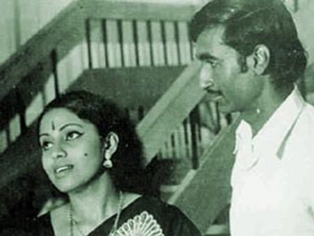 റാണിയ്ക്ക് വഴിത്തിരിവായത് സ്വപ്‌നാടനം