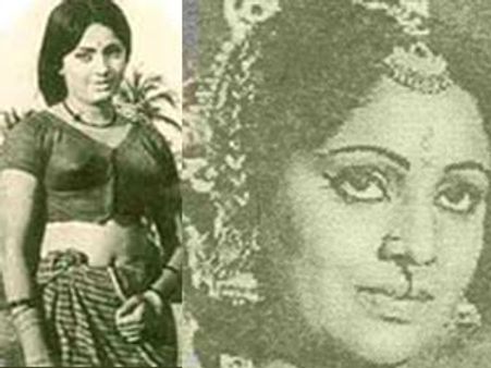 ഓര്‍മ്മയിലെ സ്വപ്നാടനക്കാരി