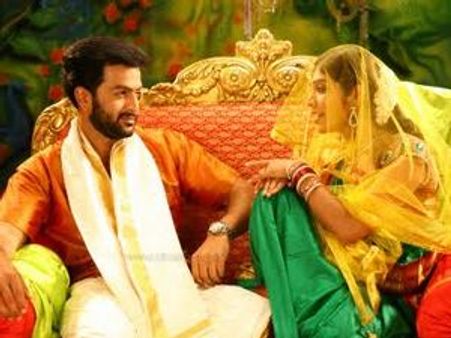 ആര്‍ആര്‍ആറിന് വീണ്ടും ജീവന്‍വെയ്ക്കുന്നു