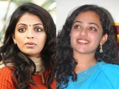 മൈഥിലിയും നിത്യയും ചട്ടക്കാരിയെ ഉപേക്ഷിച്ചു