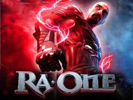 ഒരു കോടി രൂപ: ഷാരൂഖും രാ വണ്ണും രക്ഷപ്പെട്ടു