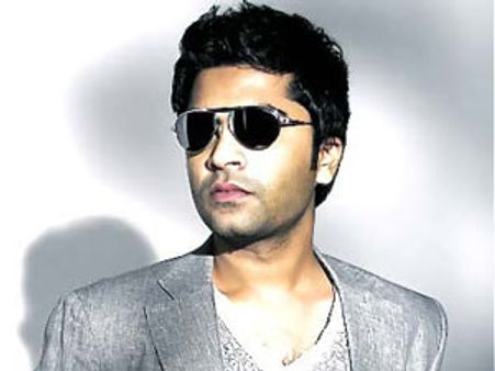 ചിന്വുവിനൊപ്പം അമല പോള്‍