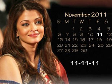 ഐശ്വര്യയുടെ പ്രസവത്തീയതിയിലും ബെറ്റ്