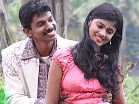 കൃഷ്ണനും രാധയും-കൊട്ടകകള്‍ക്ക് അമളി പറ്റിയോ?