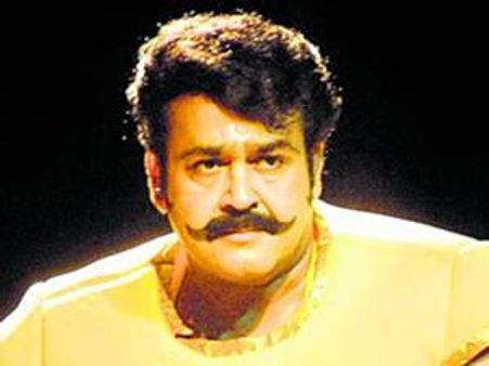 മോഹന്‍ലാലല്ലാതെ മറ്റാരുണ്ട് ഭീമനാകാന്‍?