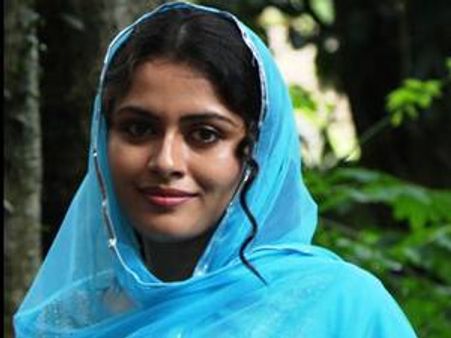 വിവാഹം: അഭിനയം നിര്‍ത്തുകയാണെന്ന് ധന്യ മേരി