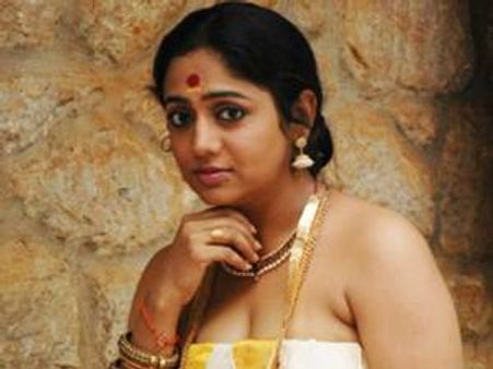 ലക്ഷ്മി ശര്‍മ്മയെ സംവിധായകന്‍ അപമാനിച്ചു