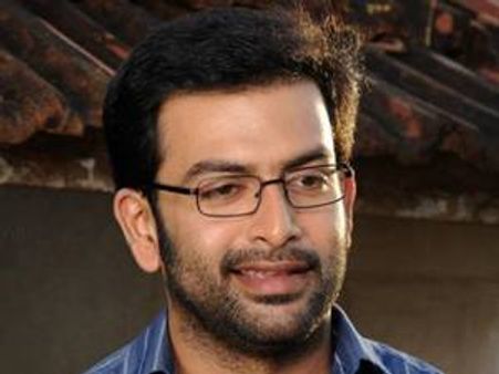 പൃഥ്വിരാജിന് വീണ്ടും കോമഡി മോഹം