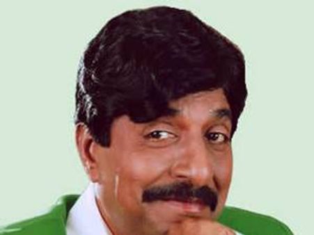 ഉദയനാണ് താരത്തിന്റെ രണ്ടാം ഭാഗമല്ലെന്ന്