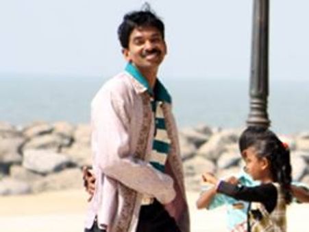 സന്തോഷ് പണ്ഡിറ്റ് ചിത്രത്തിന് ബാംഗ്ലൂരിലും റീലീസ്