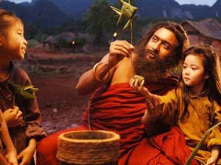 ദൃശ്യ വിസ്മയം-ഏഴാം അറിവ്