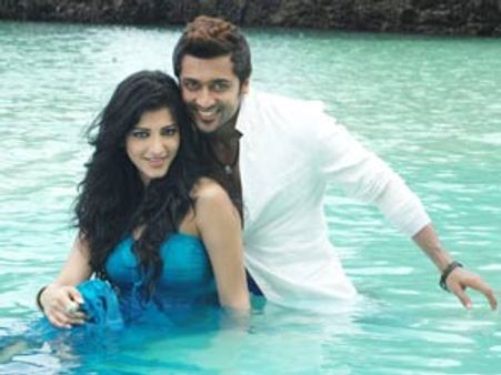 ഏഴാം അറിവ് കോപ്പിയടിയല്ല