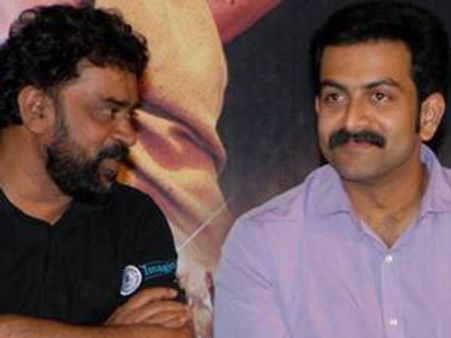 പൃഥ്വി വീണ്ടും വിസ്മയിപ്പിക്കാനൊരുങ്ങുന്നു