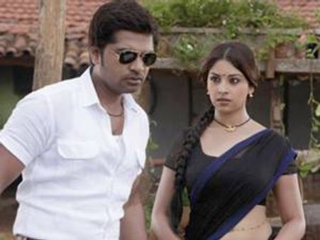 റിച്ചയെ ആയുധമാക്കി ചിമ്പുവിന്റെ പ്രതികാരം