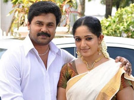കാവ്യ-ദിലീപ് ഗോസിപ്പ് വീണ്ടും