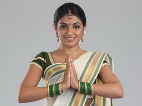 മൈഥിലി ആദ്യമായി ജയറാമിന്റെ നായിക