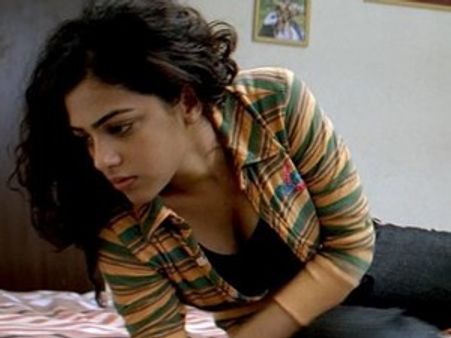 ഏയ്ഞ്ചല്‍ ജോണ്‍ എന്റെ പിഴ: നിത്യ മേനോന്‍