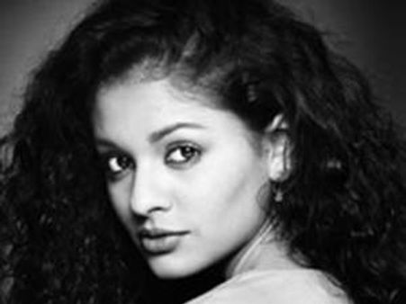 കമല്‍ഹസന്റെ നായിക ന്യൂയോര്‍ക്കില്‍ നിന്ന്