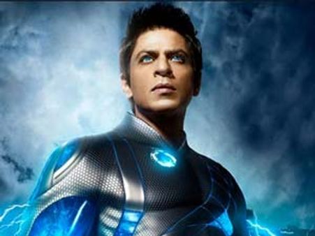 രാ വണ്‍ രണ്ടാം ഖണ്ഡം?