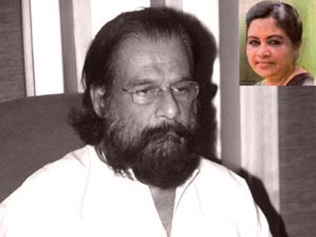 യേശുദാസ് എന്തിനിത് ചെയ്തു?