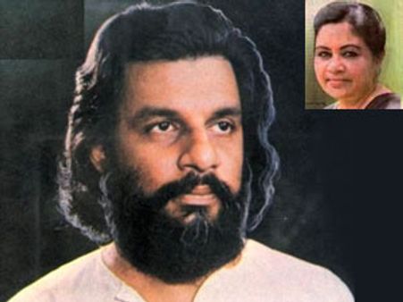 എന്നെ യേശുദാസ് സഹായിച്ചിട്ടില്ല: സല്‍മ