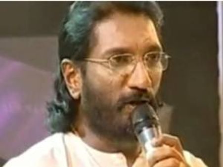 യേശുദാസിനെ അനുകരിക്കുന്നില്ല: മാര്‍ക്കോസ്
