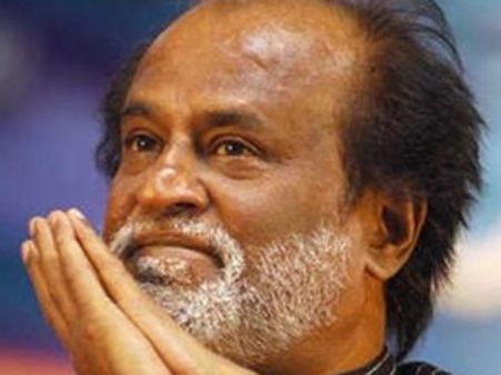 ഒടുവില്‍ രജനീകാന്ത് റാണയുടെ സെറ്റിലേയ്ക്ക്