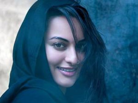 ഭര്‍ത്താവായി നടന്‍ വേണ്ട: സോനാക്ഷി സിന്‍ഹ