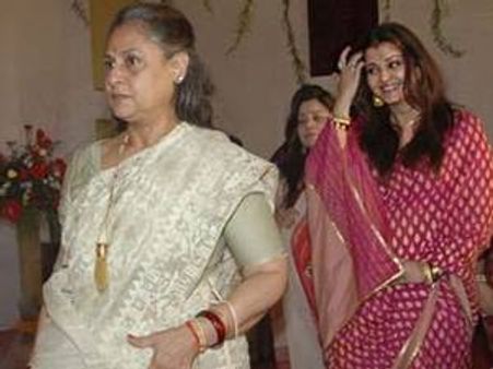 ഐശ്വര്യയുടെ പ്രസവം ബ്രേക്കിങ് ന്യൂസാക്കില്ല!