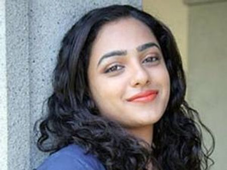 ദുല്‍ക്കറിന്റെ നായികയായി നിത്യ മേനോന്‍