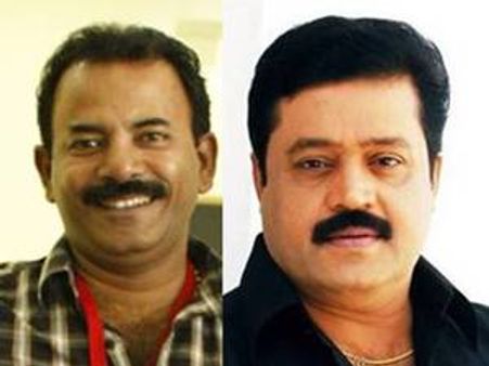 പട്ടാളക്കഥയുമായി മേജറും സുരേഷ് ഗോപിയും