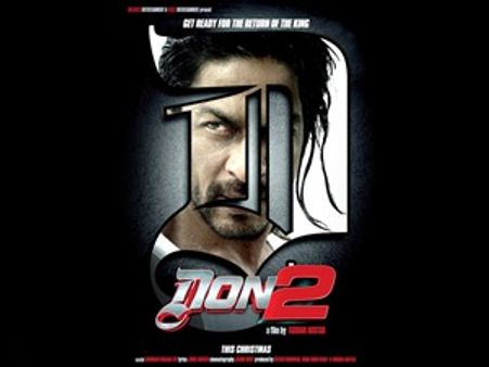 ഡോണ്‍ 2: കാസനോവക്കും കിങിനും ഭീഷണി