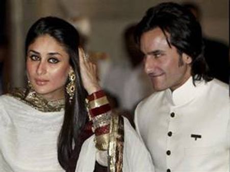 കരീന-സെയ്ഫ് മംഗല്യം ഫെബ്രുവരിയില്‍